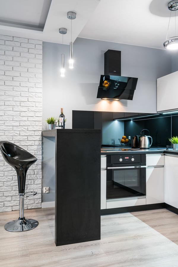 Rentplanet - Odra Tower Διαμέρισμα Βρότσλαβ Εξωτερικό φωτογραφία