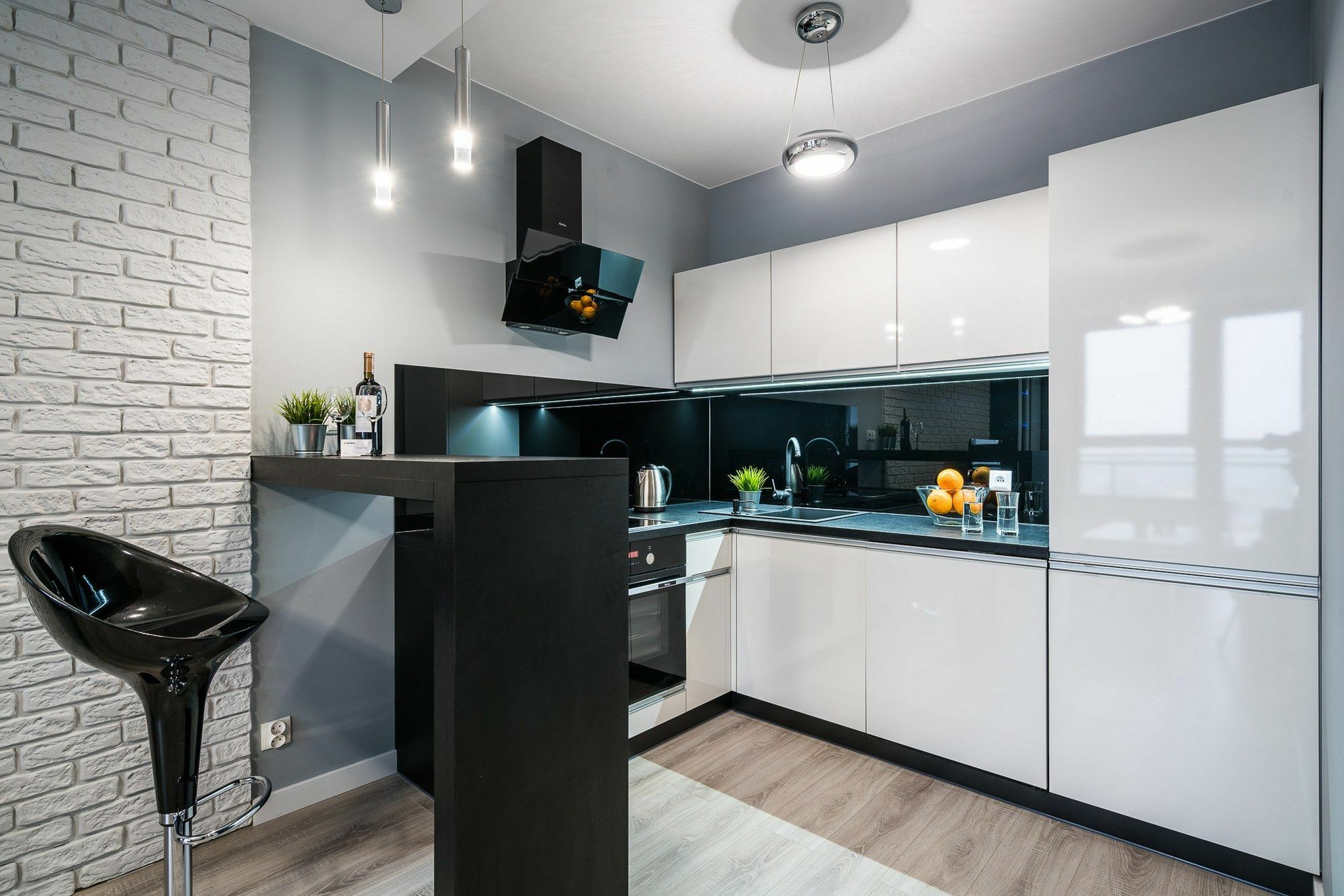 Rentplanet - Odra Tower Διαμέρισμα Βρότσλαβ Εξωτερικό φωτογραφία